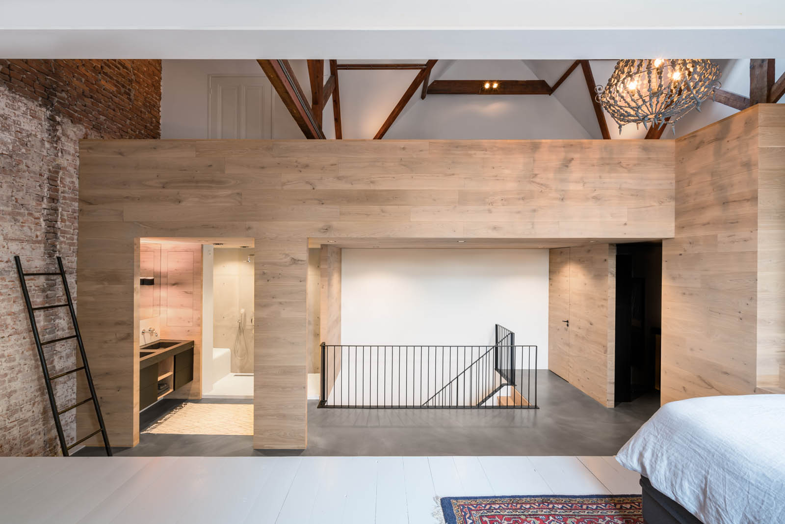 high-end woning interieurontwerp en advies
