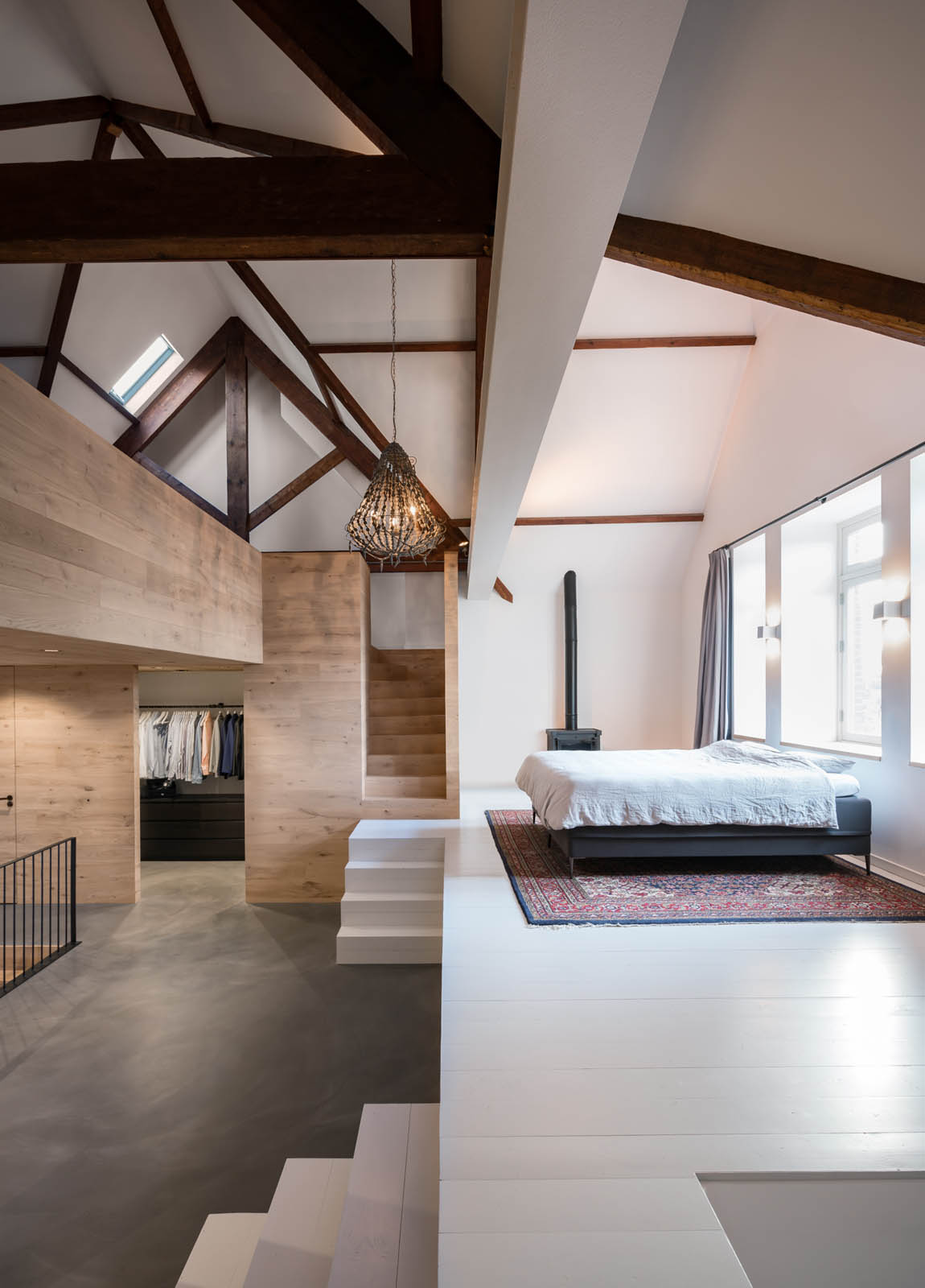 Voormalig klooster in Bennekom