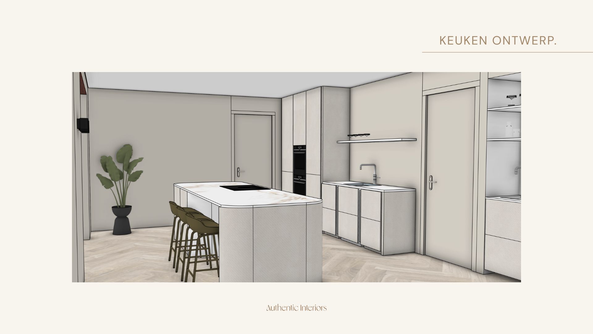Project Bennekom