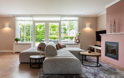 Warme woning | Bennebroek