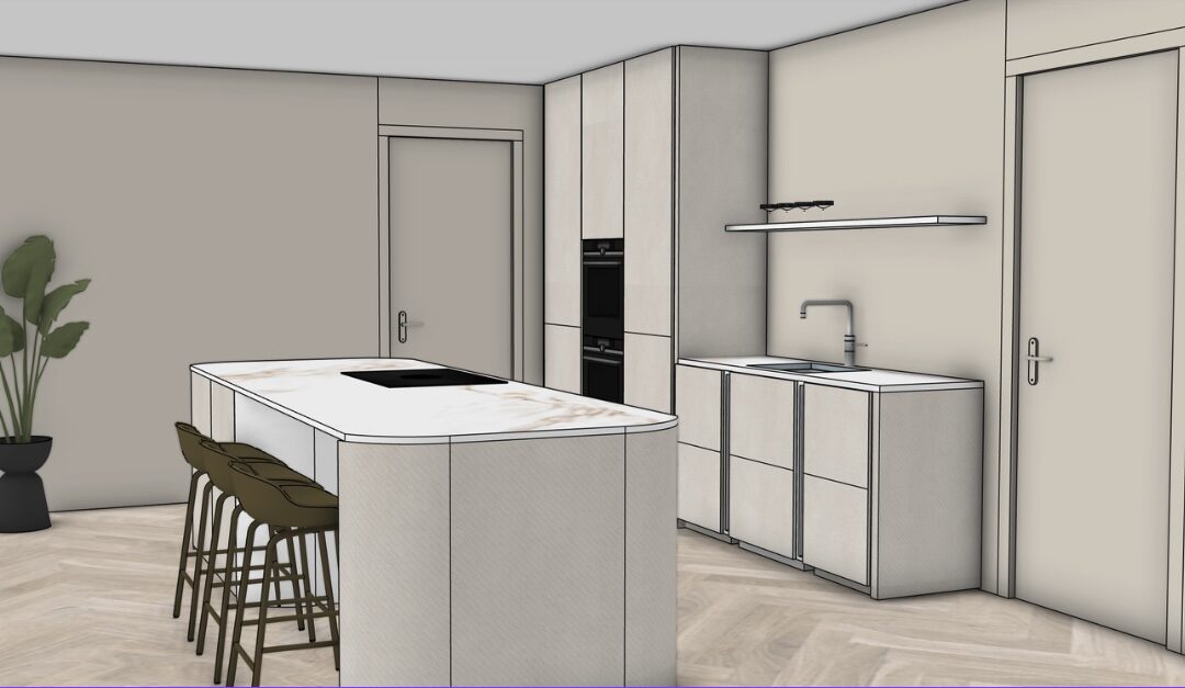 Kavelbouw woning | Hillegom