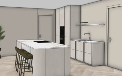 Kavelbouw woning | Hillegom